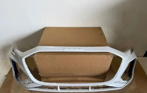 Audi A3 8Y Front bumper 8Y0807437R