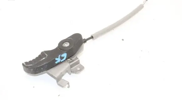 Ford Transit Rear door interior handle