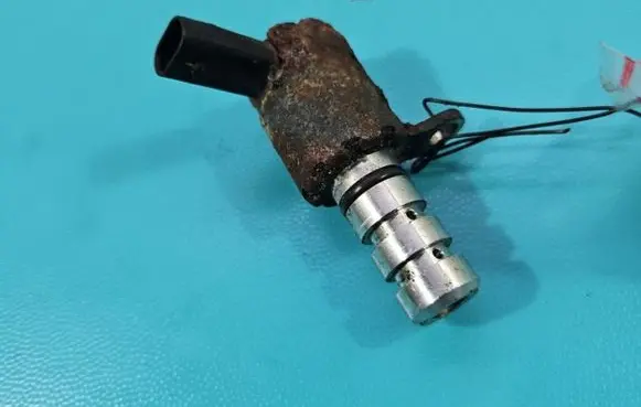 Audi Q5 SQ5 Camshaft position sensor 06H115243F IMPRK1402796