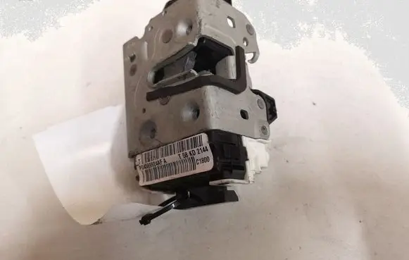 Jeep Grand Cherokee Front door lock P04589924AF C1800