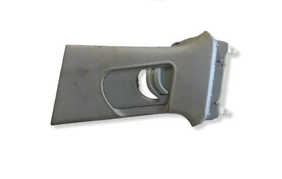 Audi A3 S3 8V (B) pillar trim (top) 8V4867243