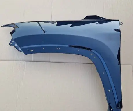 Jeep Compass Fender 52151853