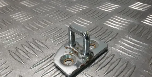 Renault Latitude (L70) Rear door lock loop/hook striker 