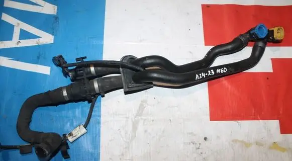 Volvo S60 Clutch pipe/line 31338213