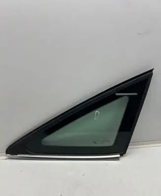 Audi Q4 Sportback e-tron Rear side window 89E845298 89E845298de