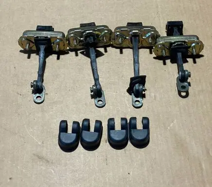 SsangYong Chairman W Front door check strap stopper 