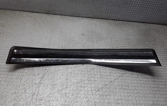 BMW 3 E46 Side skirt rear trim 51478219187