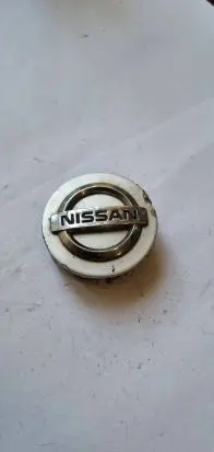 Nissan Note (E11) Original wheel cap 40342AV610