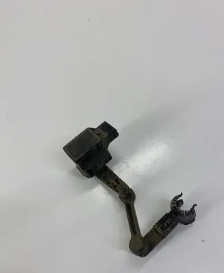 Volkswagen Sharan Headlight/headlamp level sensor 4B0907503