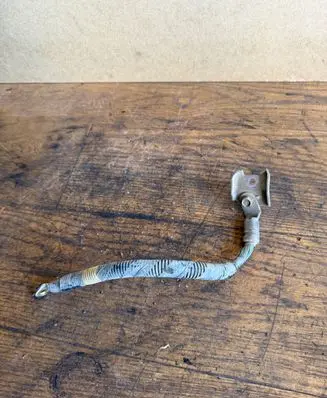 Honda CR-V Negative earth cable (battery) 