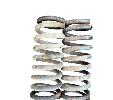 Jaguar XK8 - XKR Rear coil spring
