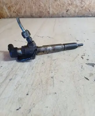 Renault Megane II Fuel injector 8200294788