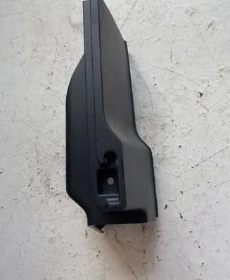Lexus NX Trunk/boot side trim panel 6473378010