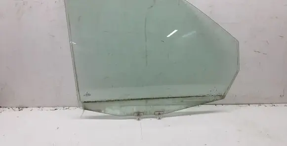 Mercedes-Benz Vito Viano W638 Front door window/glass (coupe) 43R000981