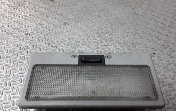 Volkswagen Transporter - Caravelle T4 Rear seat light 357947105