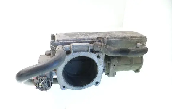 Jaguar S-Type Throttle valve XR8UAM XR8UAM007998B