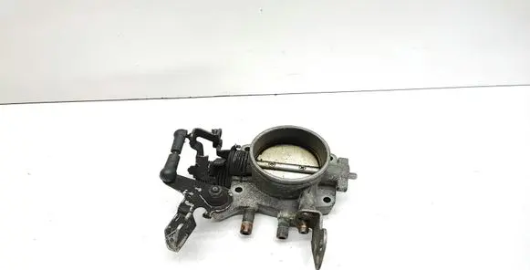 BMW 5 E34 Throttle valve 1730362