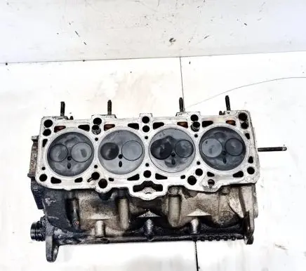 Skoda Octavia Mk2 (1Z) Engine head 038103373r