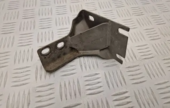 Renault Captur Engine mounting bracket 208172811R 0616