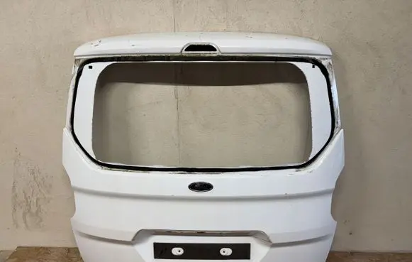 Ford Transit Courier Truck tailgate 