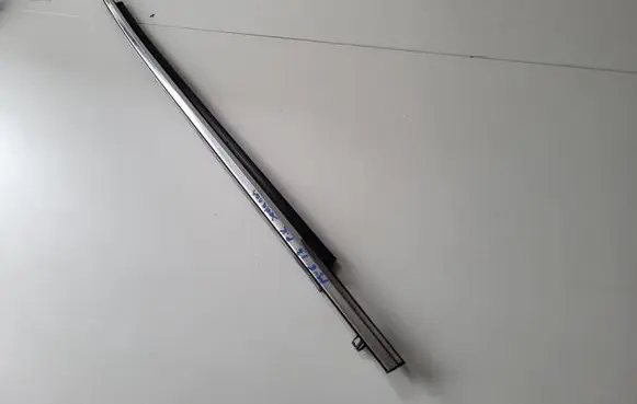 Mazda 6 Front door trim (molding)