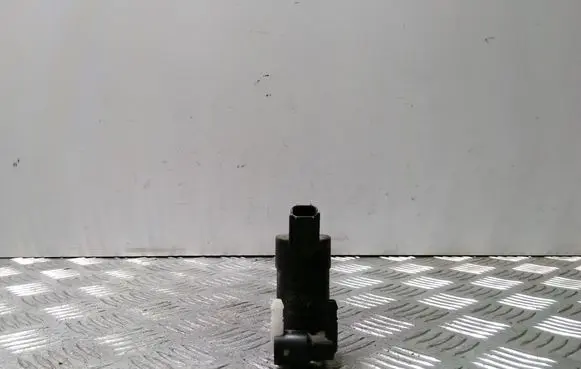 Volvo V50 Windscreen/windshield washer pump 1S7117K624FE