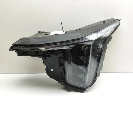 KIA Sorento IV Headlight/headlamp 92101P2610