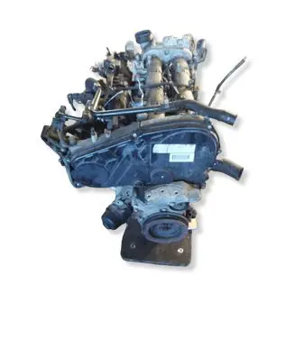 Opel Insignia A Engine A20DTH