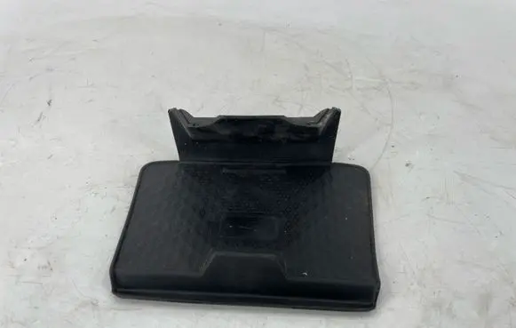 Renault Megane E-Tech Central console drawer/shelf pad 969142034R