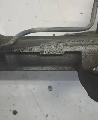 Toyota Avensis T250 Steering rack 7891501172 NAC46000