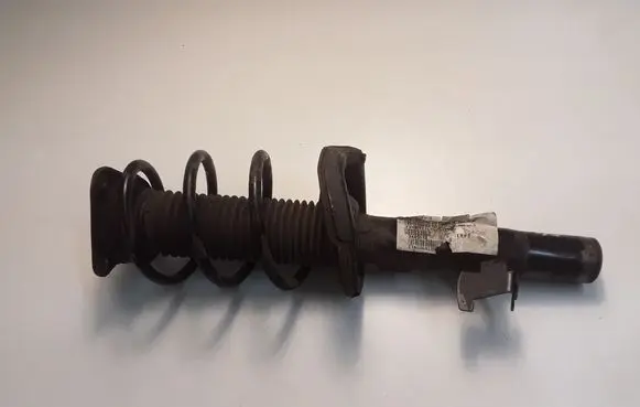 Volvo V40 Front shock absorber/damper 31387949