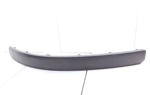 Volkswagen PASSAT B5 Front bumper splitter molding 3B0807717