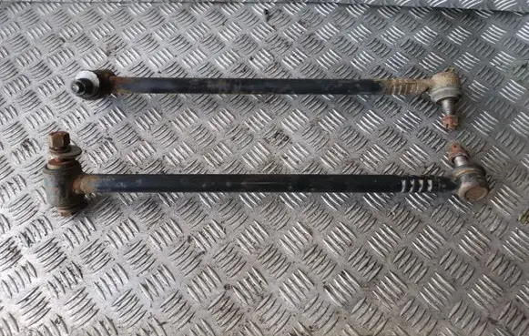 Hyundai Santa Fe Rear control arm