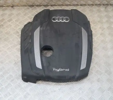 Audi Q5 SQ5 Engine cover (trim)