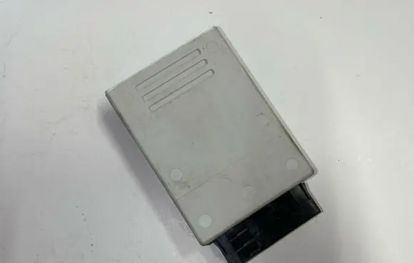 Other control units/modules