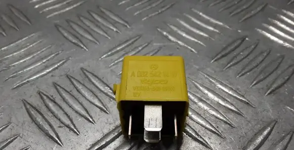 Other relay
