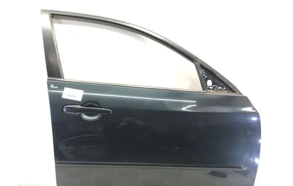 Mazda 3 I Front door