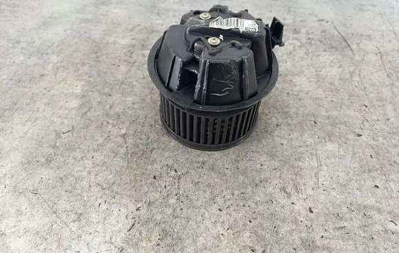 Renault Modus Heater fan/blower VALEO