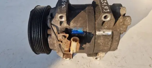 Volvo V70 Air conditioning (A/C) compressor (pump) 31101166 8708581