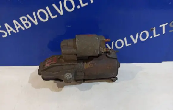 Volvo V50 Starter motor 3M5T11000AC 3511000