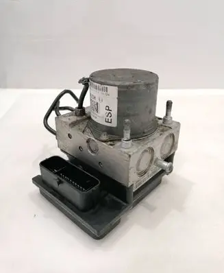 Fiat 500 Abarth ABS Pump 51913831 0265252447