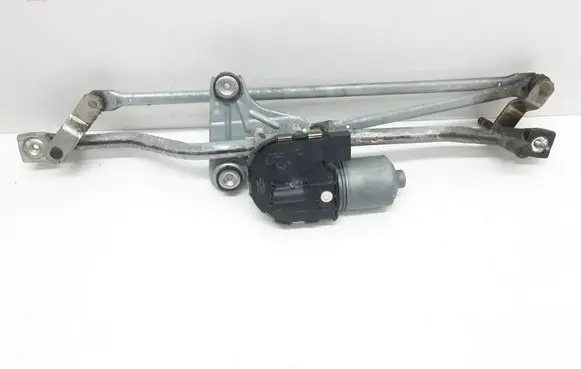 Volvo XC60 Front wiper linkage and motor 30753513 1397220668