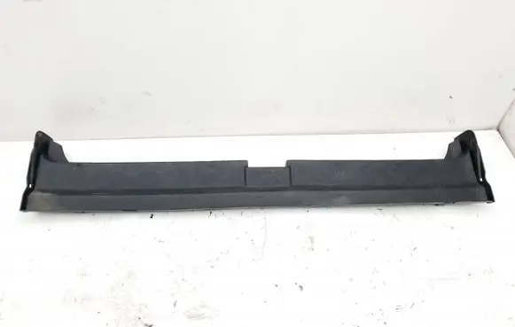 BMW 5 E34 Tailgate trim 8126559