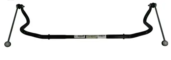 Front anti-roll bar/sway bar