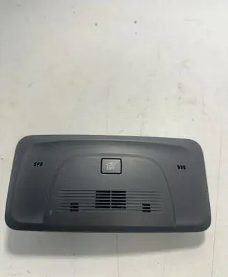 Toyota bZ4X Alarm movement detector/sensor 8973B42030 BAT0012793 VDFBA03A000