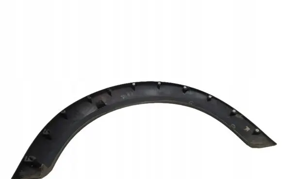 Land Rover Discovery Other interior part