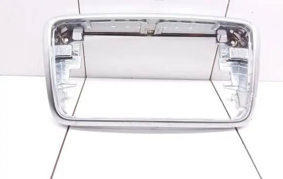 Mercedes-Benz A W176 Radio/GPS head unit trim A1766890018 1119088X