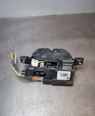 Ford S-MAX Rear door lock A048317