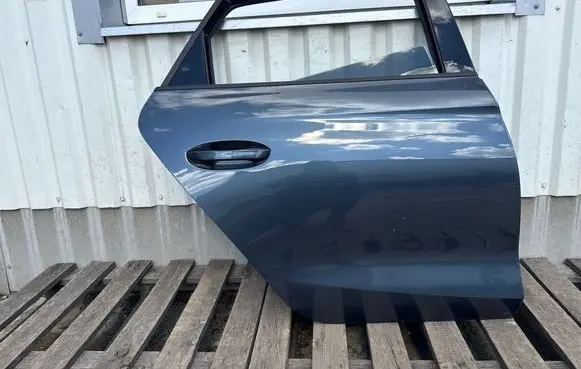 Seat Leon IV Rear door 5FE833312
