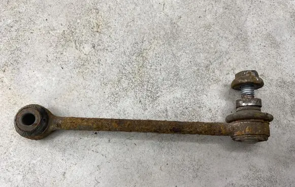 BMW 3 E90 E91 Rear anti-roll bar/stabilizer link 